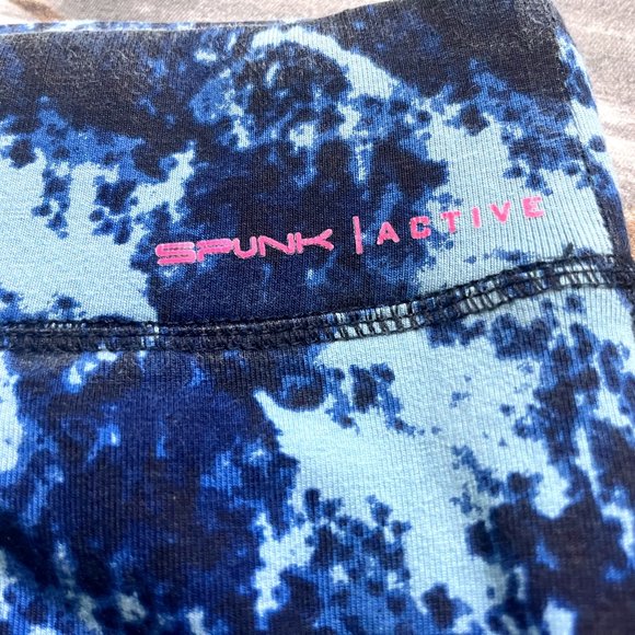 Spunk Pants - Spunk Stretchable Workout Pants